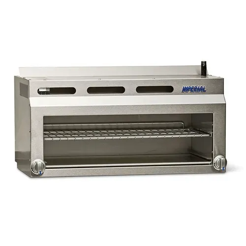 Imperial Imperial IHCM-36 Spec Series Cheese Melter