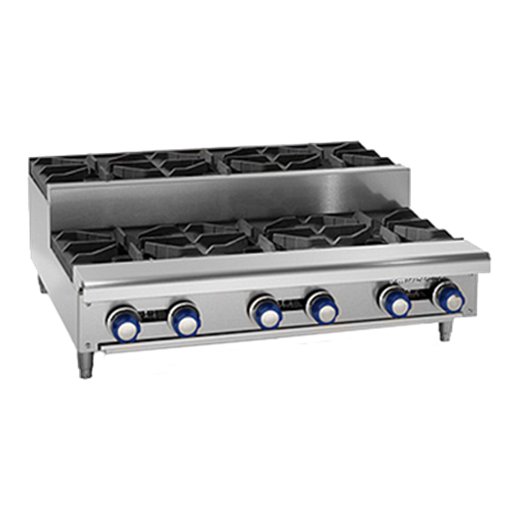 Imperial IHPA-4-24SU Hotplate Imperial IHPA-4-24SU Hotplate