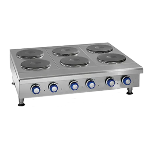 Imperial IHPA-6-36-E Hotplate