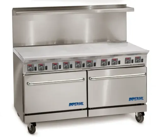 Imperial Imperial IR-10-EW-CC Pro Series Restaurant Range