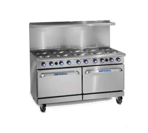 Imperial Imperial IR-4-G36T-E Restaurant Range