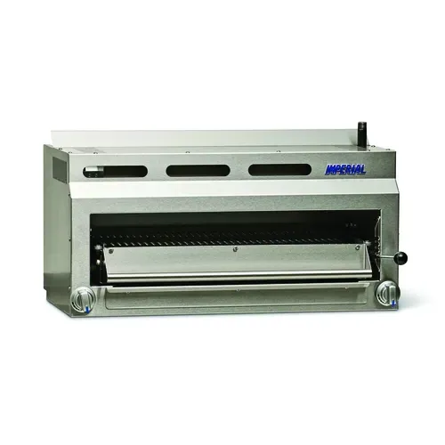 Imperial Imperial ISB-36-E Restaurant Series Range Match Salamander Broiler