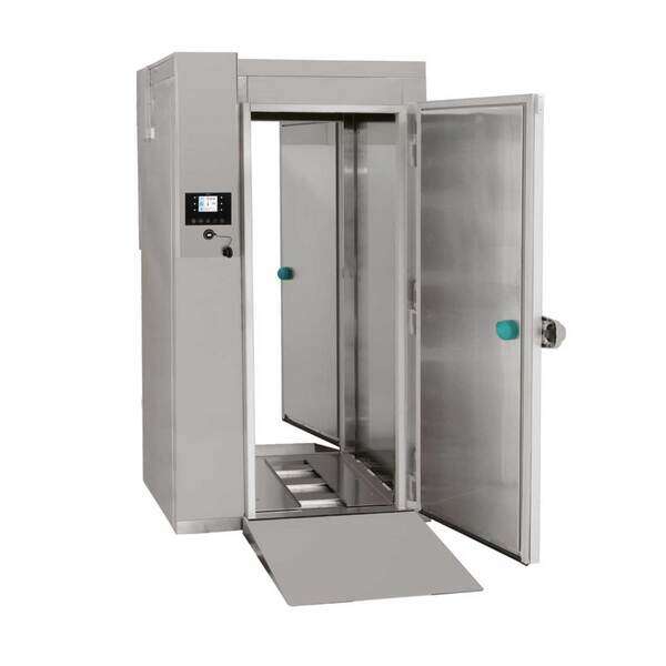 Infrico USA IBC-ABT201 P Blast Chiller & Shock Freezer