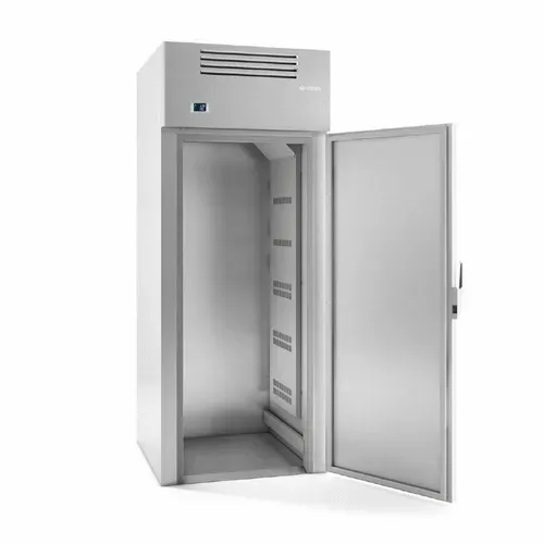Infrico USA Infrico USA IRR-AGB45RIBT 37.25" Section Roll-in Freezer with -