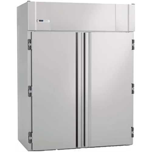 Infrico USA Infrico USA IRR-AGB96RI 71.62" Section Roll-in Refrigerator with -