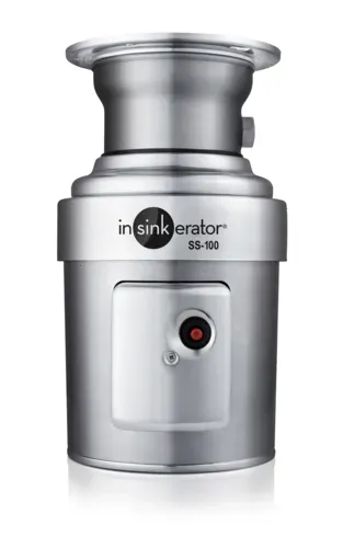 InSinkErator SS-100-15A-MS SS-100™ Complete Disposer Package