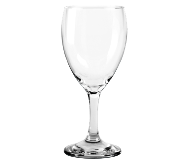 International Tableware 5434 Goblet Glass