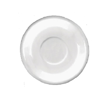 International Tableware 81376-02S Bistro Saucer