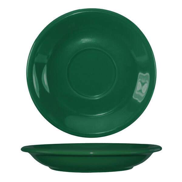 International Tableware 81376-67S Bistro Saucer