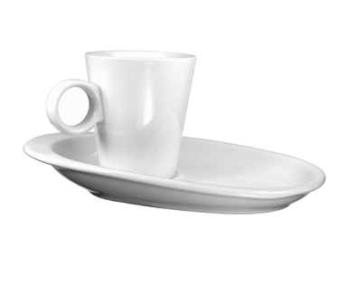 International Tableware FA-6929S Milano Saucer