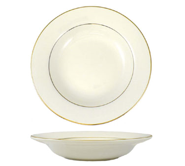 International Tableware FL-3GF Soup Bowl