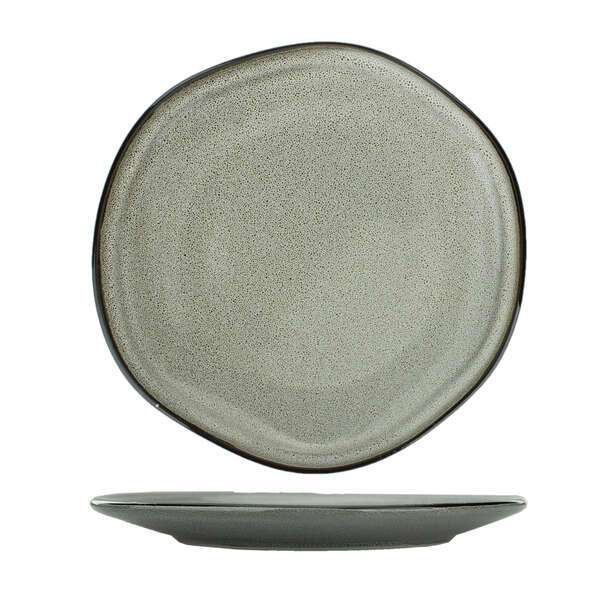 International Tableware LU-5-AS Plate