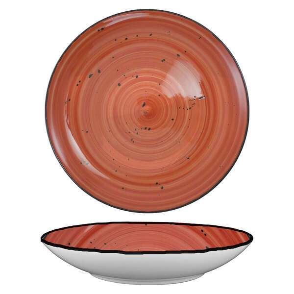 International Tableware RT-110-RU Pasta Bowl
