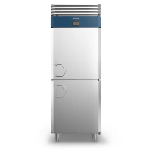 Irinox Irinox CP NEXT MULTI CP NEXT Holding Cabinet - Double Door . -13°F to