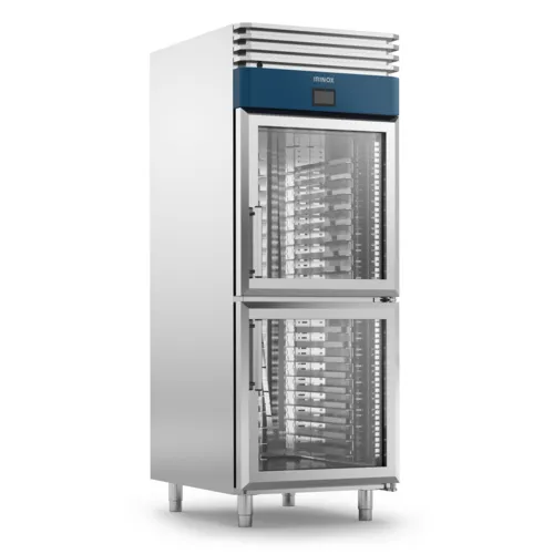 Irinox Irinox CP NEXT MULTI CP NEXT Holding Cabinet - Double Door . -13°F to