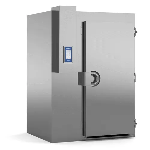 Irinox Irinox MULTIFRESH MF 100.2 MultiFresh® Blast Chiller/Shock Freezer