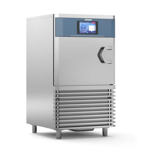 Irinox MULTIFRESH NEXT ML EXCELLENCE STANDARD Blast Chiller Freezer, Reach-In