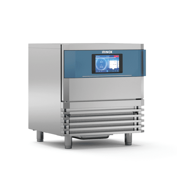 irinox chiller