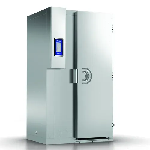 Irinox North America MULTIFRESH MF 100.1 MultiFresh® Blast Chiller/Shock Freezer