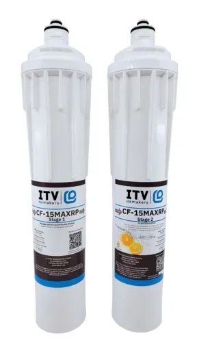 ITV Ice Makers ITV Ice Makers CF-210 MAX FILTER Water Filtration System