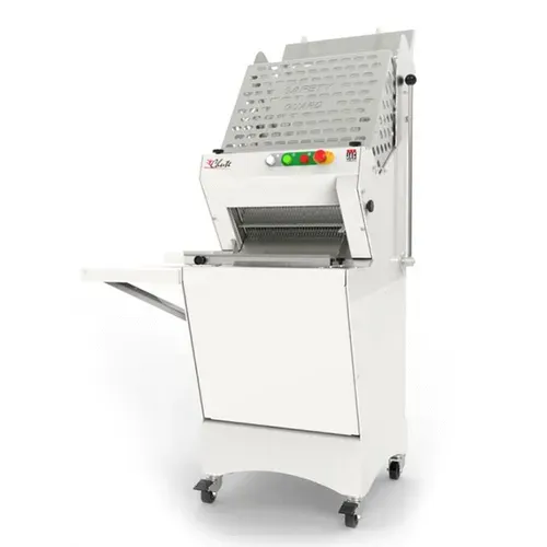JAC Machines JAC Machines  CHUTE Bread Slicer