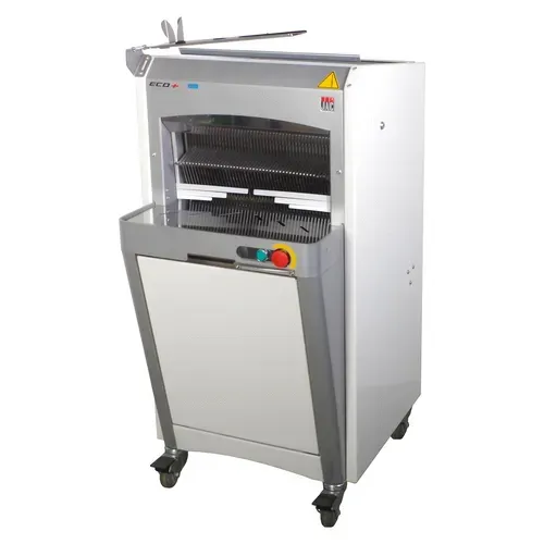 JAC Machines JAC Machines  ECO+ 450 Bread Slicer