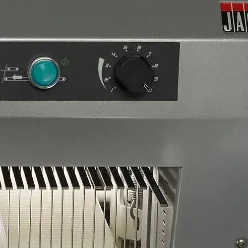 JAC Machines JAC Machines  FULL T2 Bread Slicer