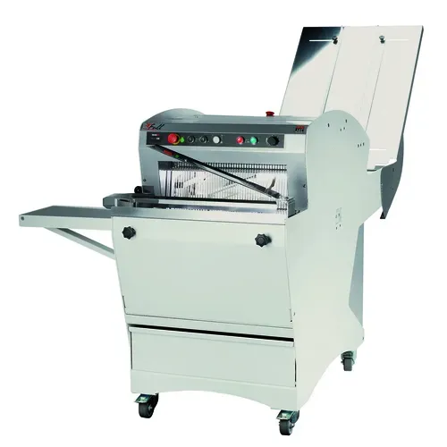 JAC Machines JAC Machines  FULL T2 Bread Slicer