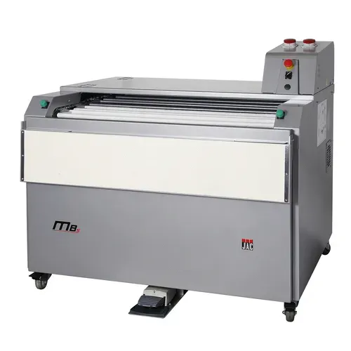 JAC Machines MB-L Intermediate Resting Proofer