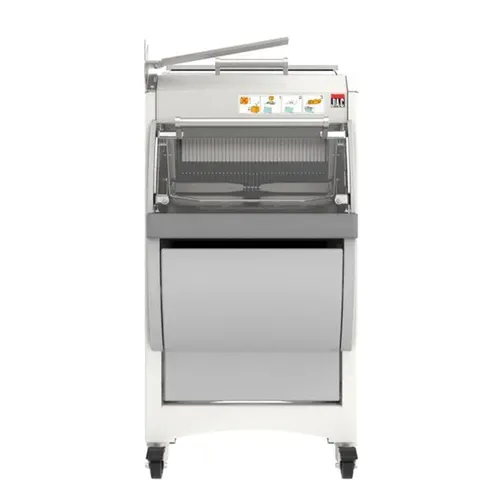 JAC Machines JAC Machines  NEW SELF Bread Slicer