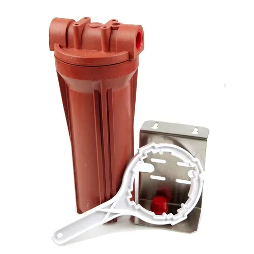 Jackson WWS Jackson WWS Jackson 04730-003-28-03 Scale Prevention System (1 pack)