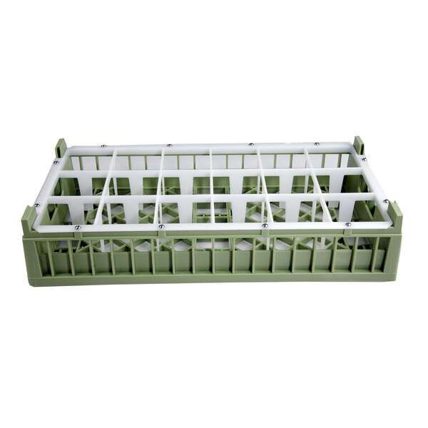 Jackson WWS 07320-002-76-80 Half Rack