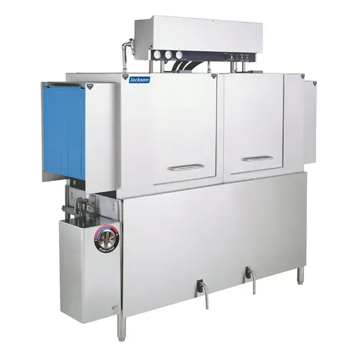 Jackson WWS AJ-64CS Dishwasher