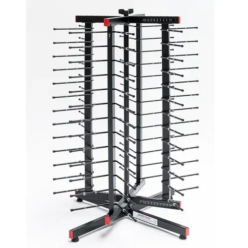 JackStack USA JS052C JACKSTACK® Plate Rack