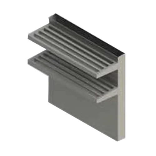 Jade Range DTS-72-BIST Bistro™ double-deck Tubular High Shelf
