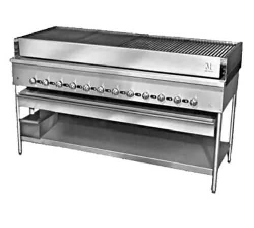 Jade Range JCB-30 Titan™ Chicken Broiler
