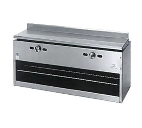 Jade Range JCM-60 Titan™ Cheesemelter