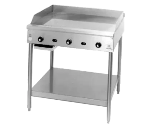 Jade Range JGT-2484-F Supreme™ Griddle