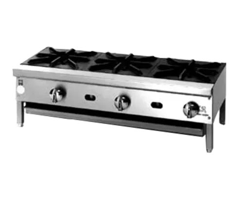 Jade Range JHP-848-F Supreme™ Hotplate