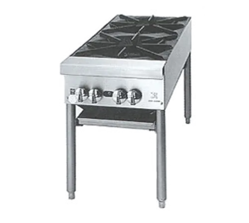 Jade Range JSP-240 Supreme™ Stock Pot Stove