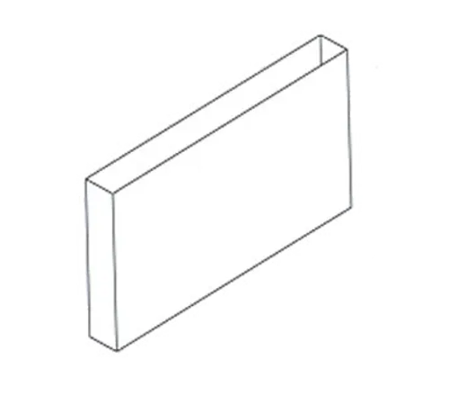 Jade Range R-18 Titan™ High Back Riser