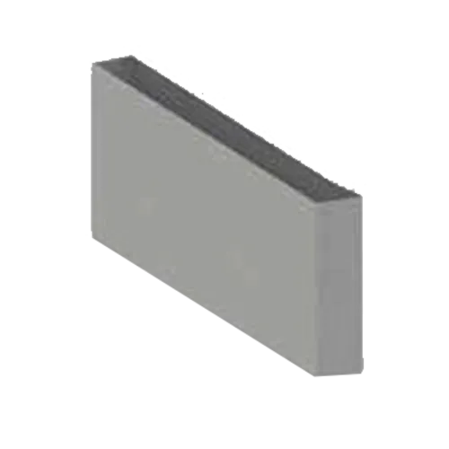 Jade Range SR-12-BIST Bistro™ Short Back Riser