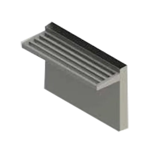 Jade Range TS-48-BIST Bistro™ 48" Single Deck Tubular High Shelf