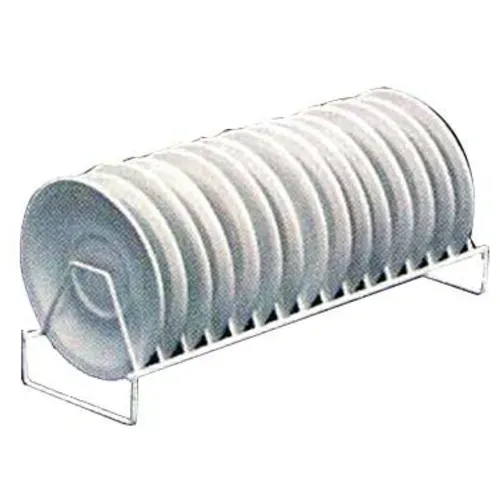 Jet-Tech 30035 Jet-Tech Saucer Rack Insert