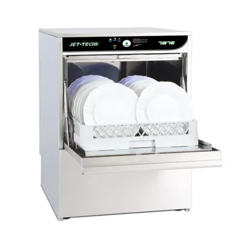 Jet-Tech Jet-Tech 737-E Jet-Tech Dishwasher