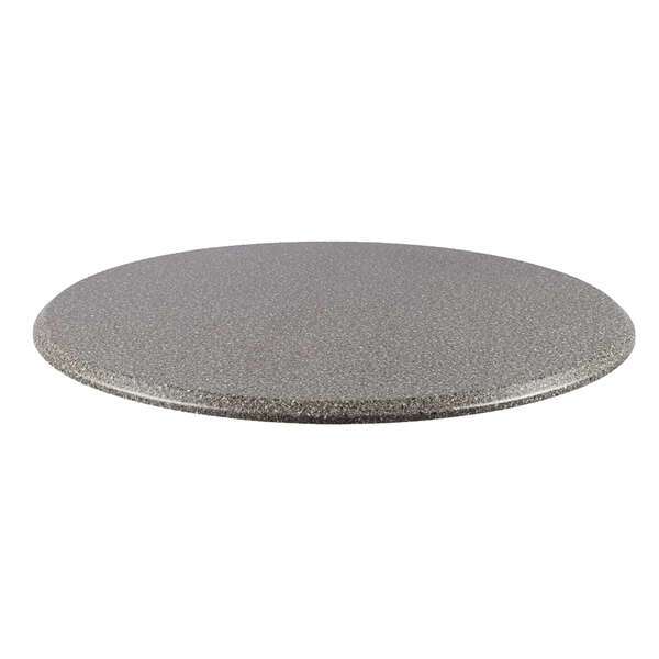 Jmc Furniture 42 Round Black Granite Topalit Table Top Jmc Furniture 42 Round Black Granite, Round Granite Table Top 42