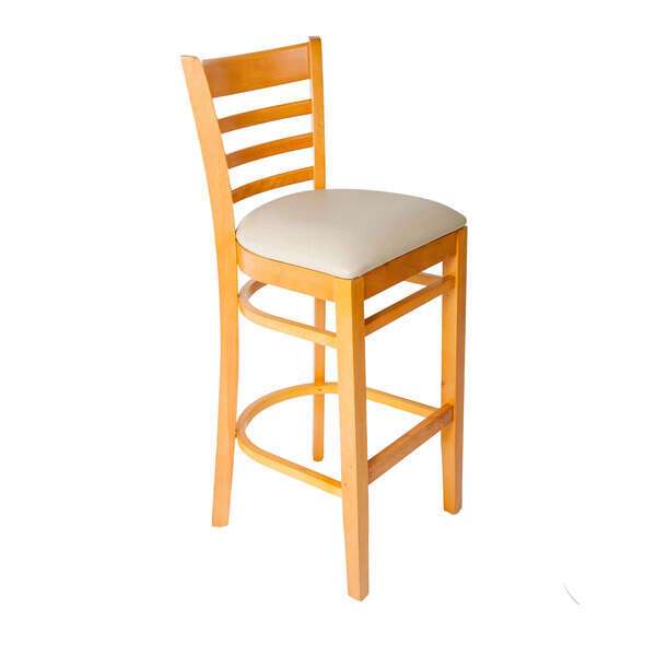 JMC Furniture ACABBO WOOD BARSTOOL CHERRY Acabbo Barstool JMC Furniture ACABBO WOOD BARSTOOL CHERRY Acabbo Barstool