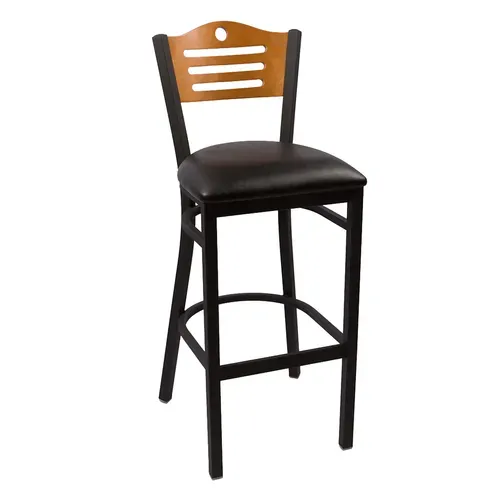 JMC Furniture EAGLE SERIES BARSTOOL VINYL Eagle Series Barstool