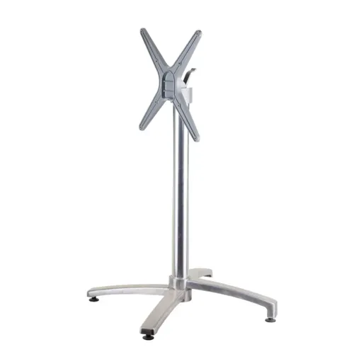 JMC Furniture JMC Furniture TABLE BASE ALUMINUM-COMPACT Table Base