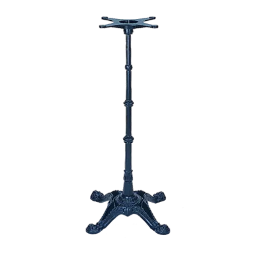 JMC Furniture JMC Furniture TABLE BASE CAST IRON-TT-103 PUB TT Table Base
